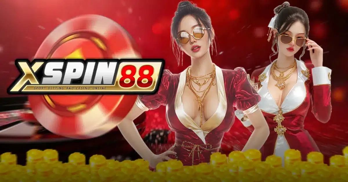 XSPIN88 XSPIN88