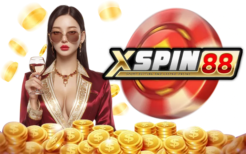 XSPIN88 XSPIN88