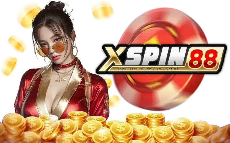 XSPIN88 XSPIN88