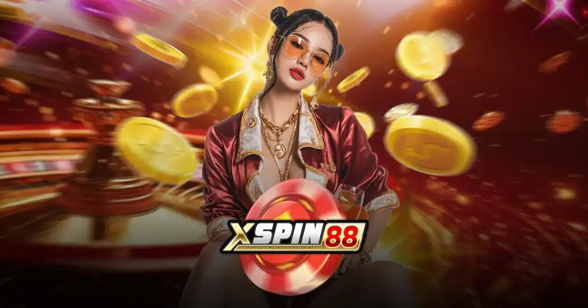 XSPIN88 XSPIN88