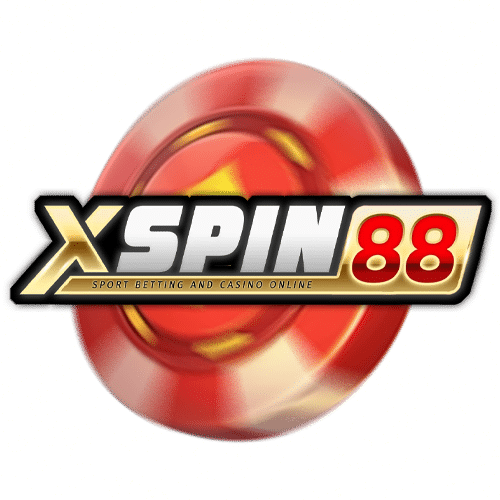 XSPIN88 LOGO